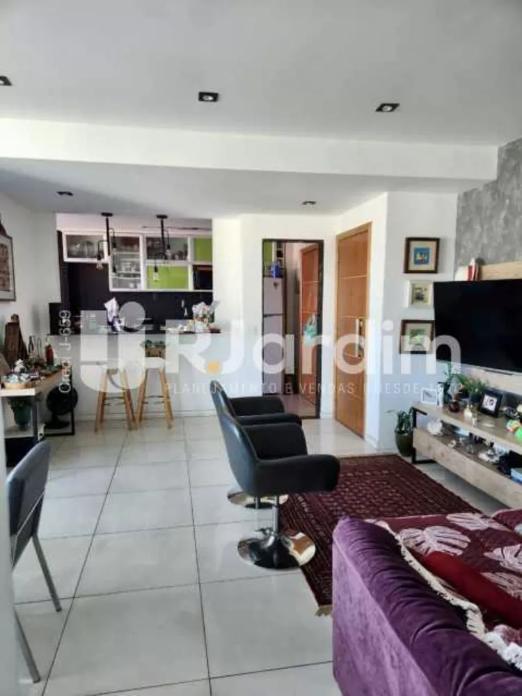 Apartamento, 2 quartos, 86 m² - Foto 8