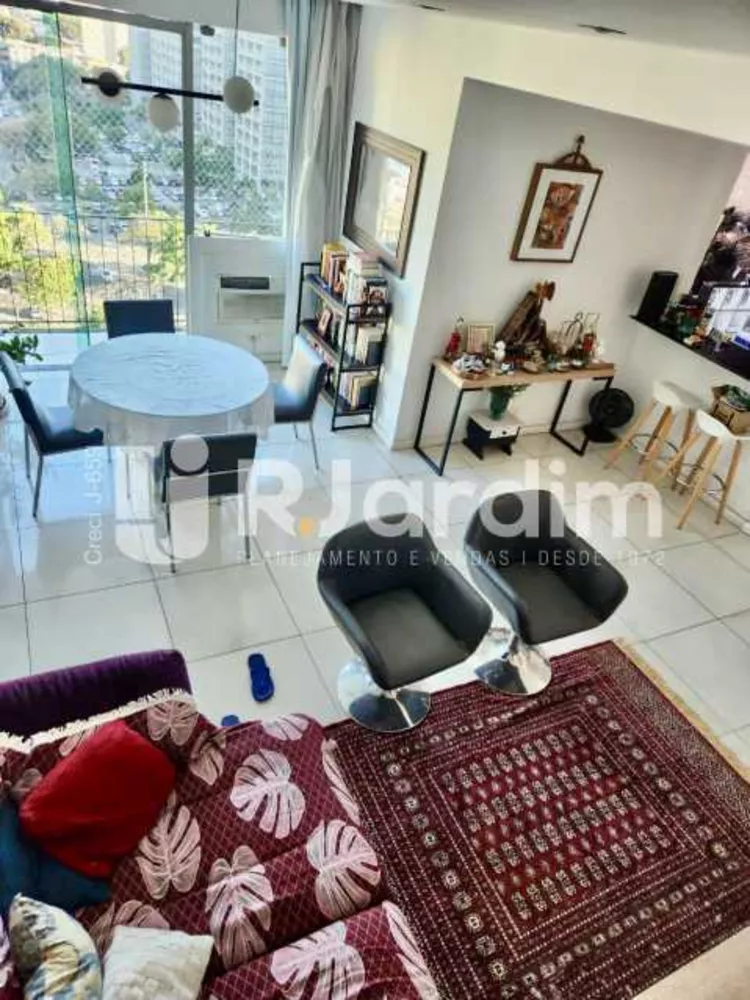 Apartamento, 2 quartos, 86 m² - Foto 5