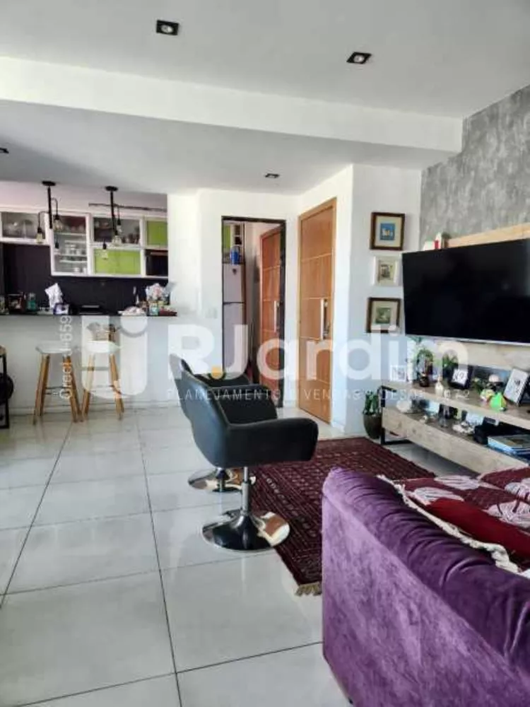 Apartamento, 2 quartos, 86 m² - Foto 10