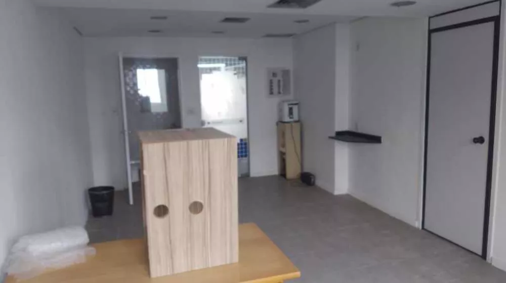 Apartamento, 1 quarto, 58 m² - Foto 1