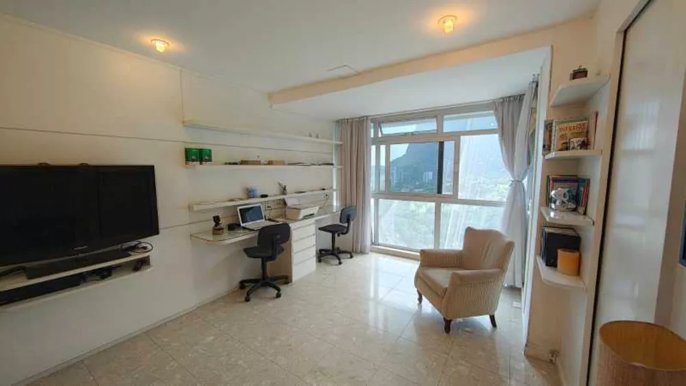 Cobertura, 5 quartos, 230 m² - Foto 30