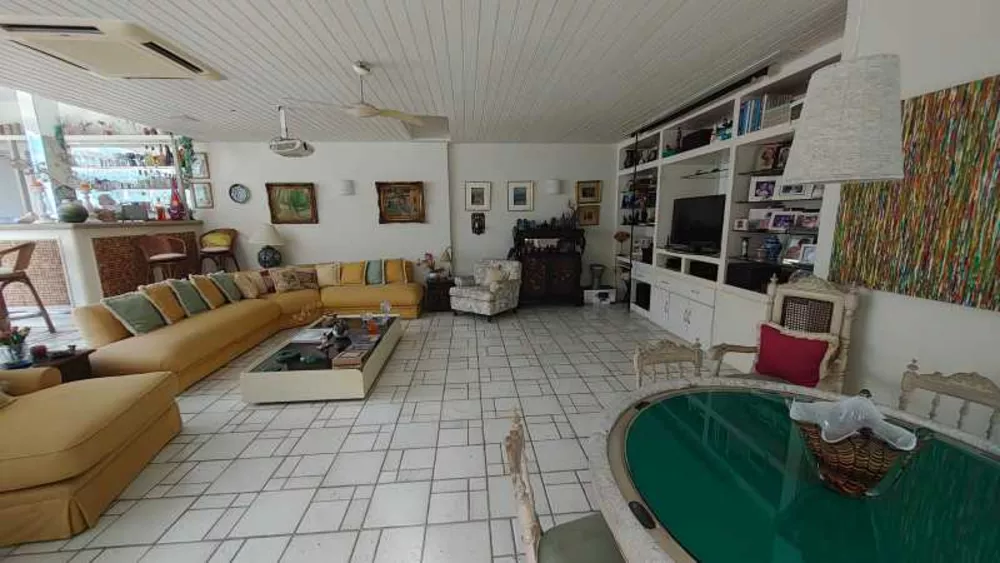 Cobertura, 5 quartos, 230 m² - Foto 8