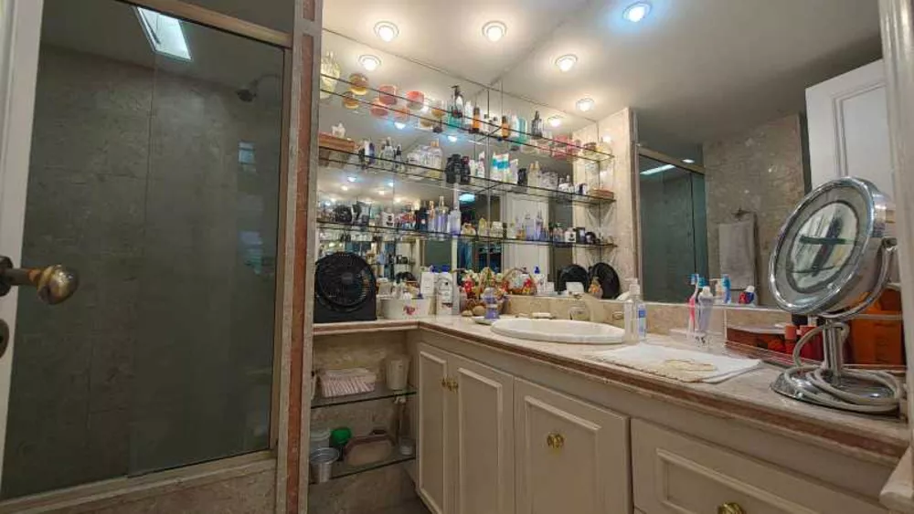 Cobertura, 5 quartos, 230 m² - Foto 16