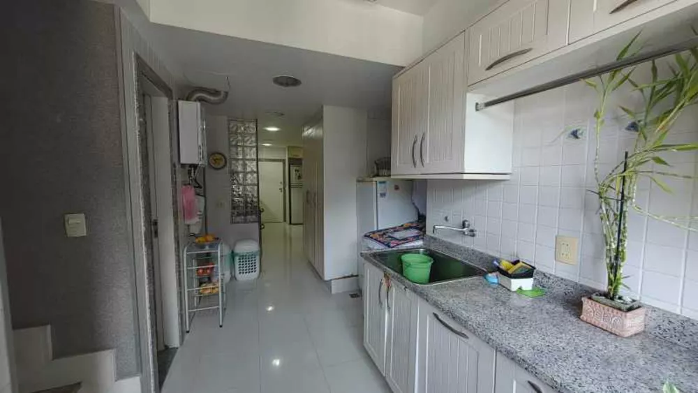 Cobertura, 5 quartos, 230 m² - Foto 9