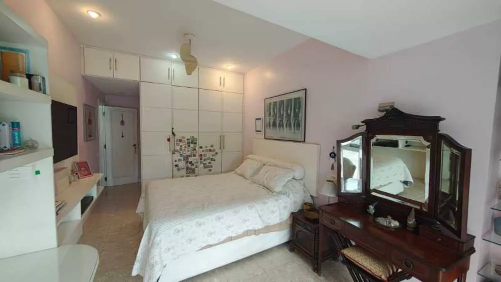 Cobertura, 5 quartos, 230 m² - Foto 26