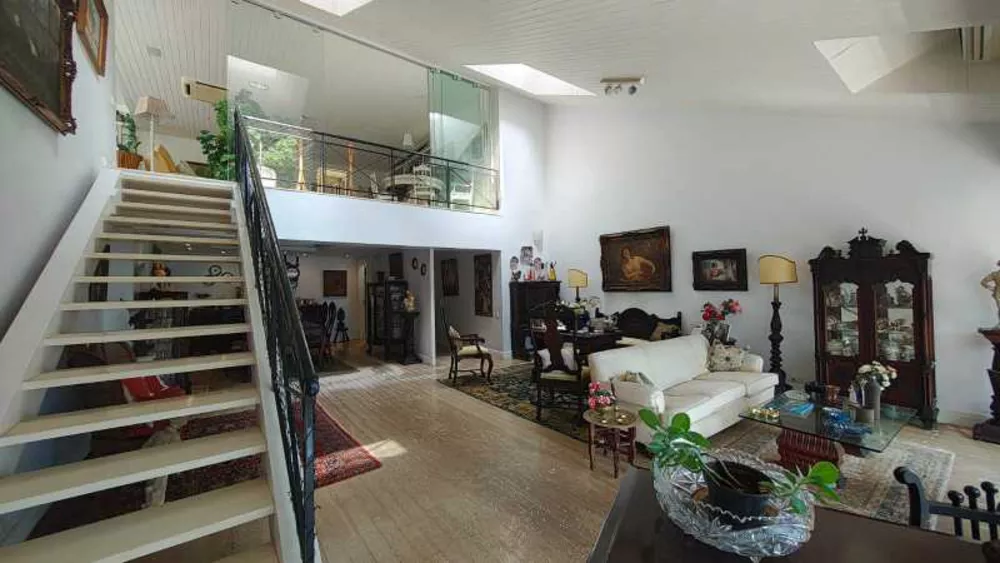 Cobertura, 5 quartos, 230 m² - Foto 13