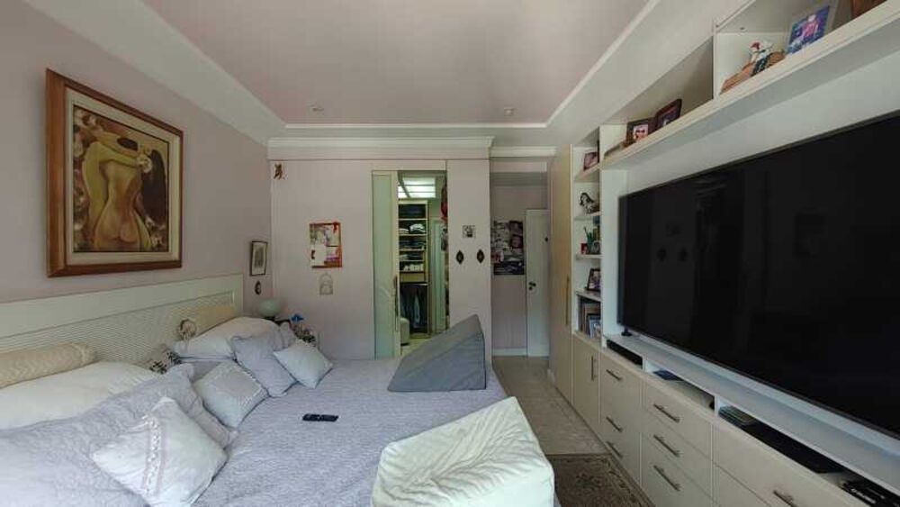 Cobertura à venda com 5 quartos, 230m² - Foto 3
