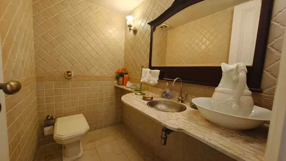 Cobertura, 5 quartos, 230 m² - Foto 15