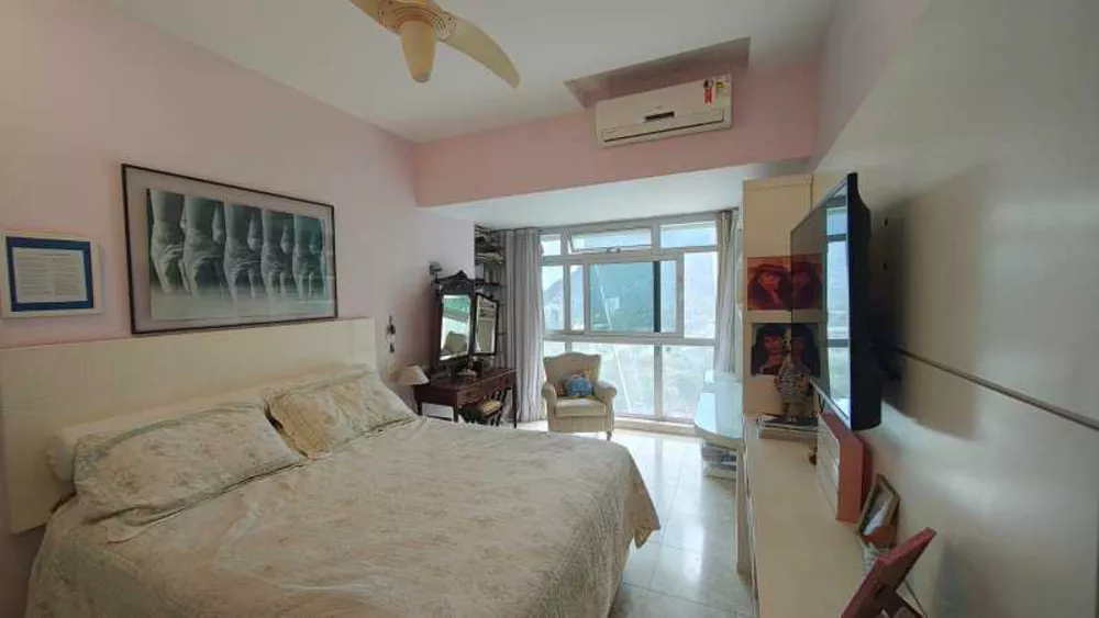 Cobertura, 5 quartos, 230 m² - Foto 28