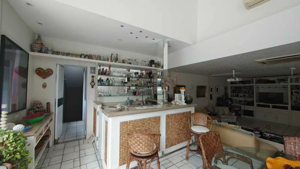 Cobertura, 5 quartos, 230 m² - Foto 5