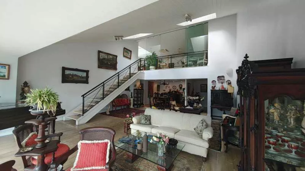 Cobertura, 5 quartos, 230 m² - Foto 14