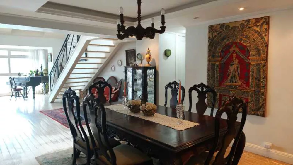 Cobertura, 5 quartos, 230 m² - Foto 6