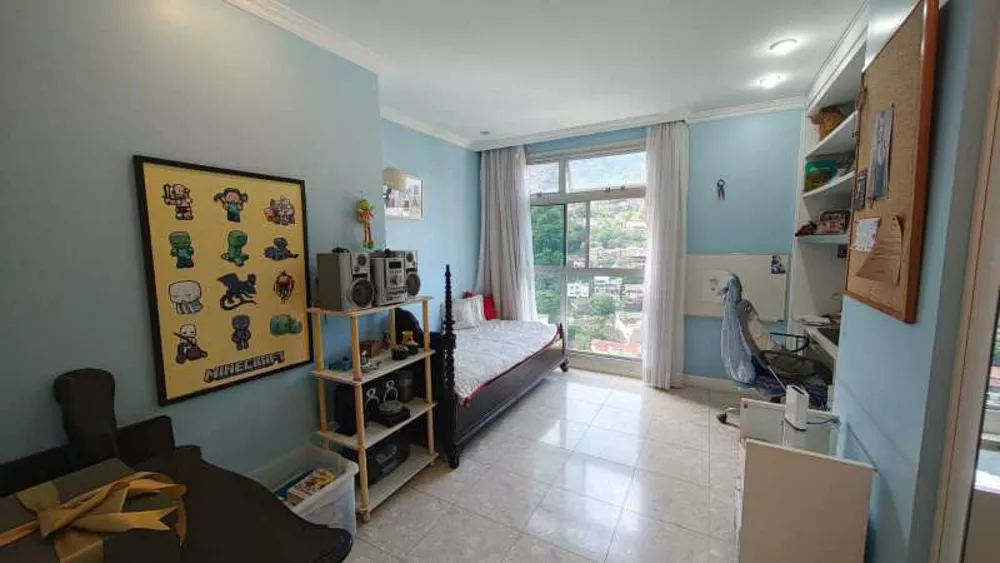 Cobertura, 5 quartos, 230 m² - Foto 23