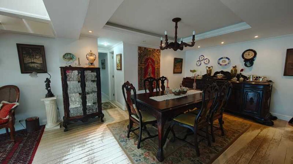 Cobertura à venda com 5 quartos, 230m² - Foto 2
