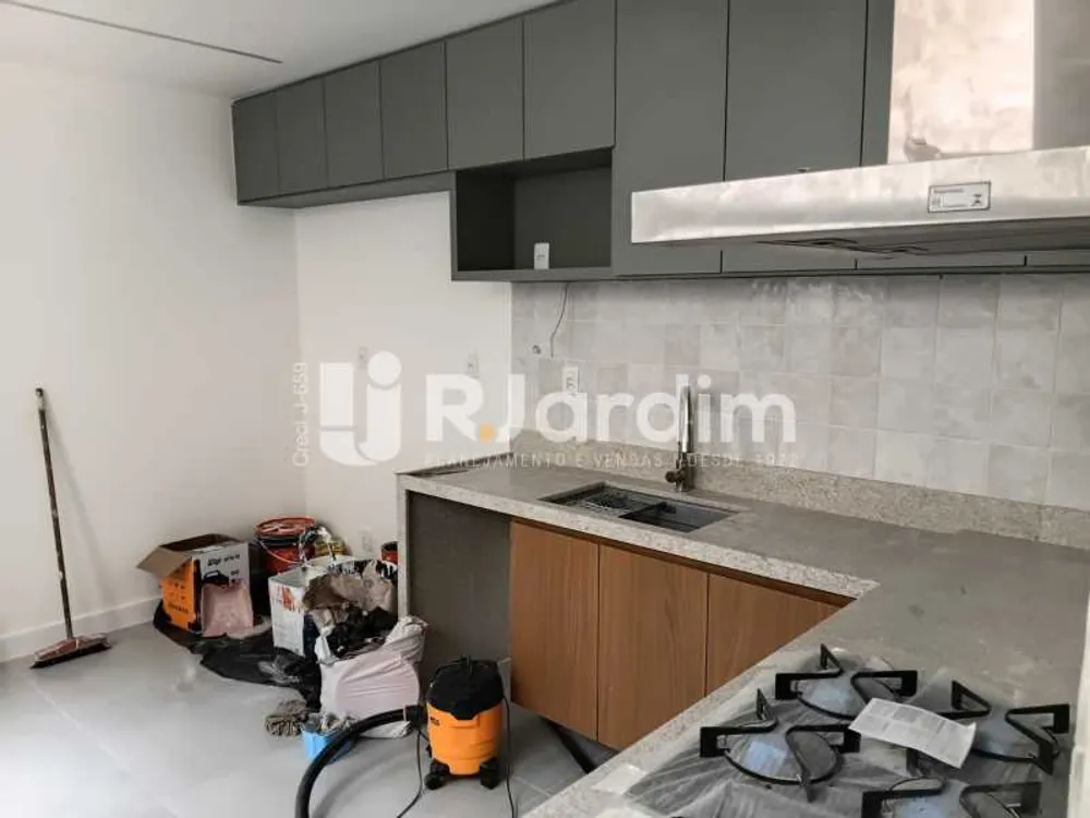 Apartamento, 3 quartos, 150 m² - Foto 17