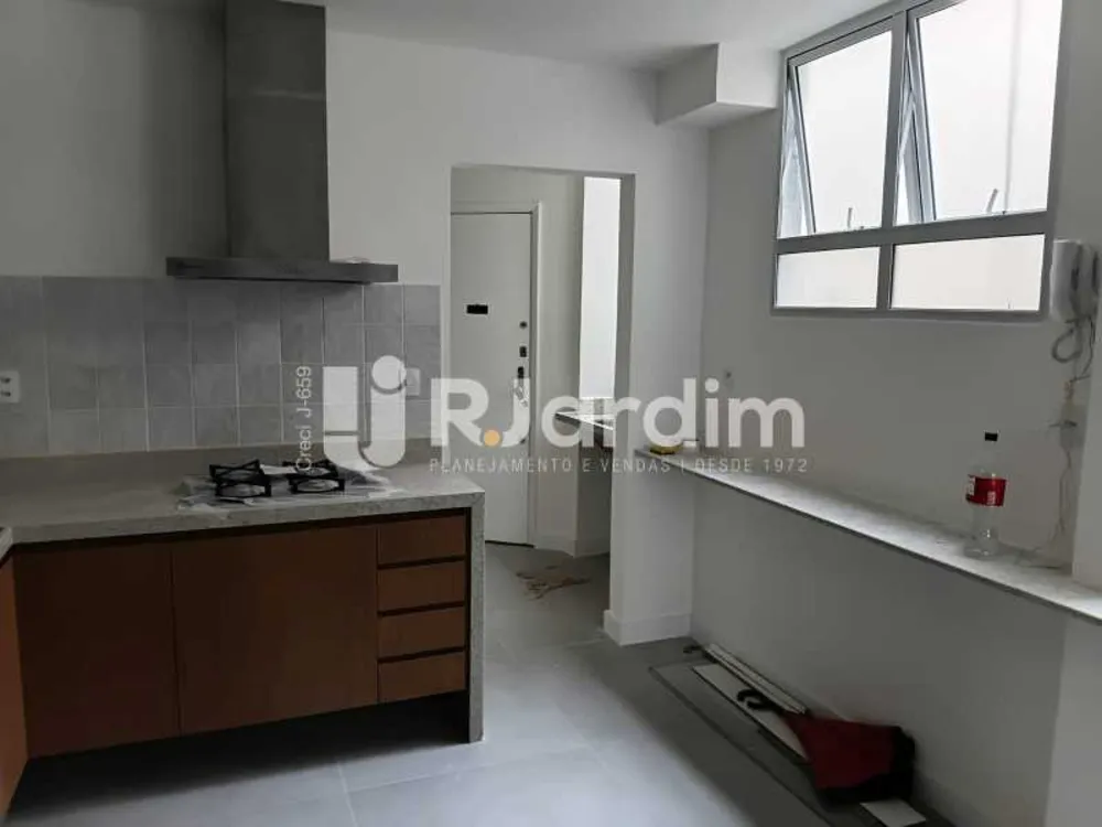 Apartamento, 3 quartos, 150 m² - Foto 16