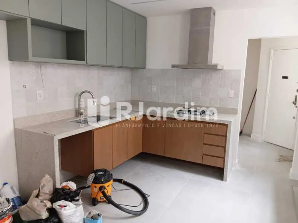 Apartamento, 3 quartos, 150 m² - Foto 15