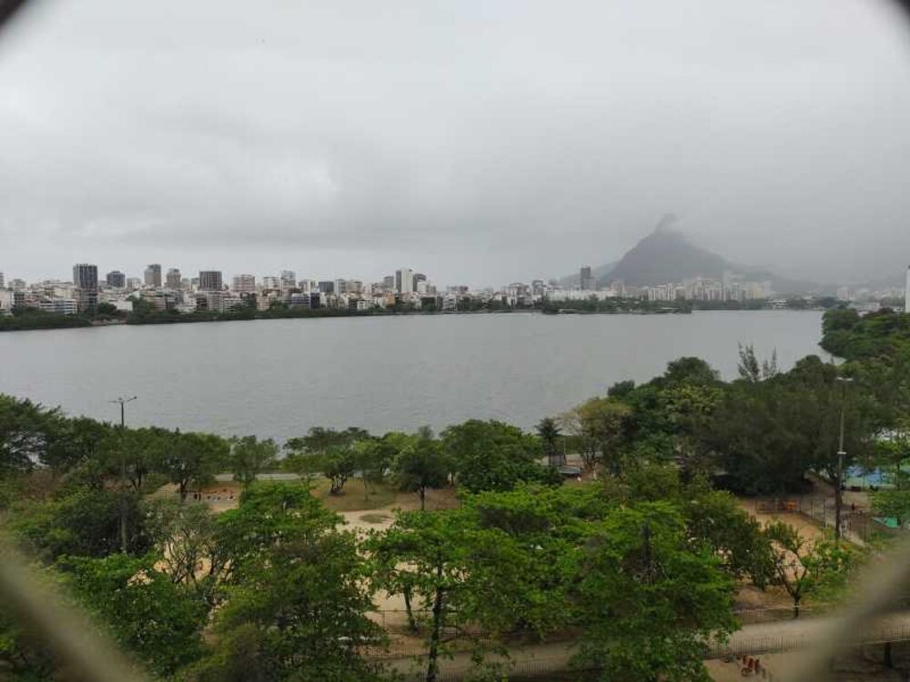 Apartamento, 3 quartos, 160 m² - Foto 28