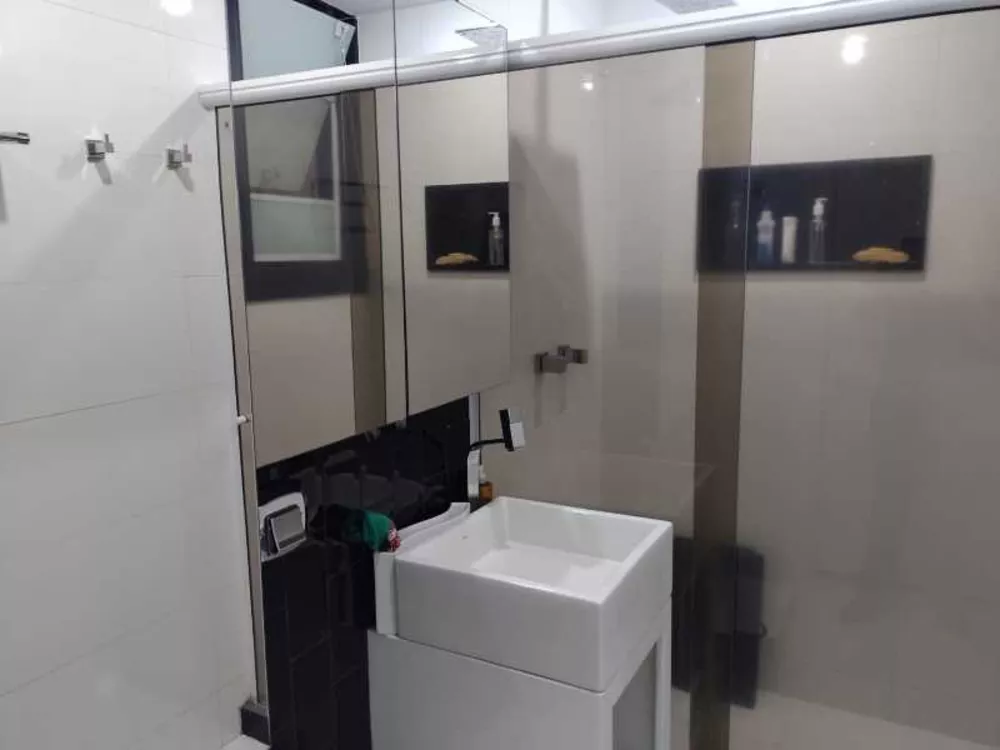 Apartamento, 3 quartos, 160 m² - Foto 12