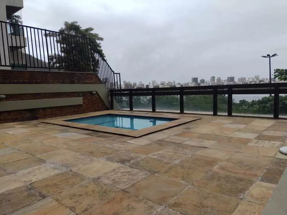 Apartamento, 3 quartos, 160 m² - Foto 21