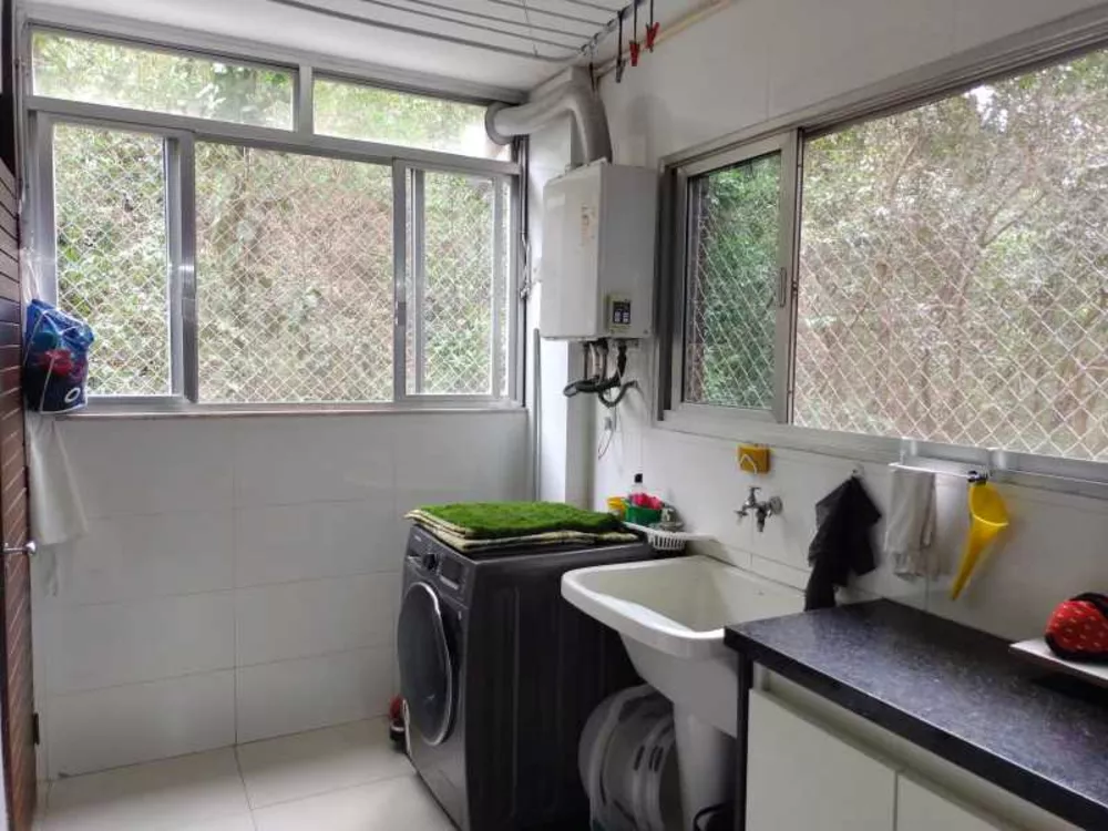 Apartamento, 3 quartos, 160 m² - Foto 16