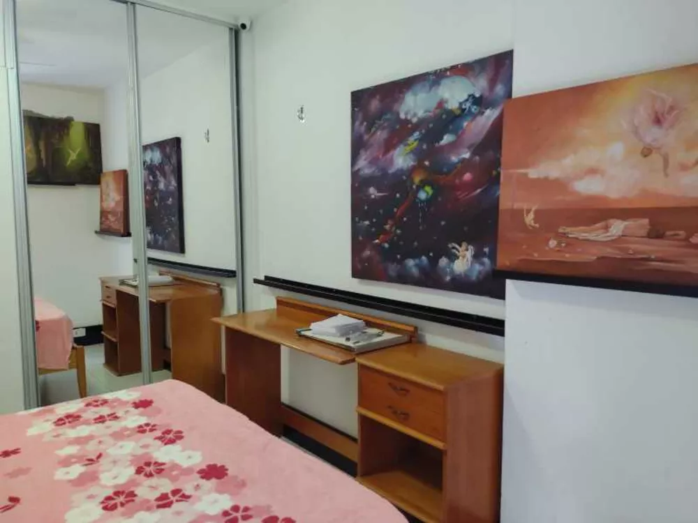 Apartamento, 3 quartos, 160 m² - Foto 26