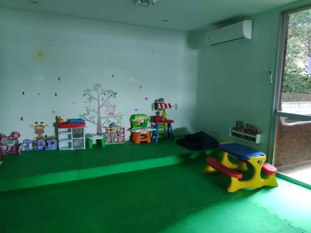 Apartamento, 3 quartos, 160 m² - Foto 14