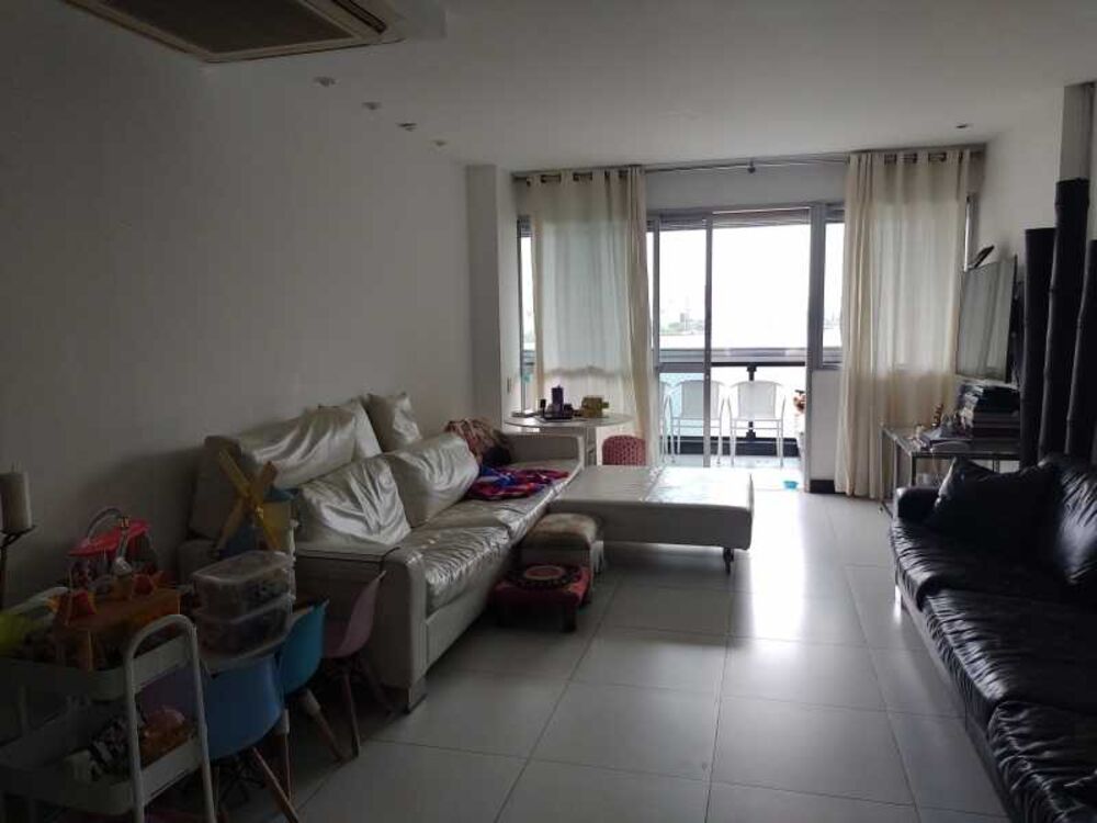 Apartamento, 3 quartos, 160 m² - Foto 29