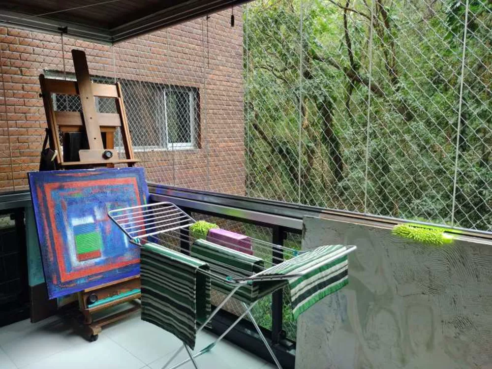 Apartamento, 3 quartos, 160 m² - Foto 4