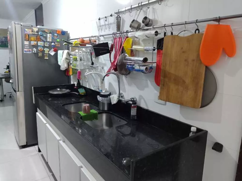 Apartamento, 3 quartos, 160 m² - Foto 25