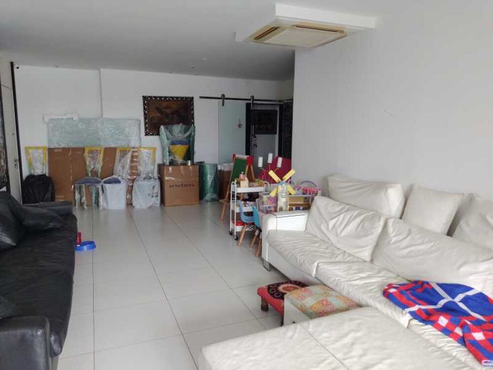 Apartamento, 3 quartos, 160 m² - Foto 30