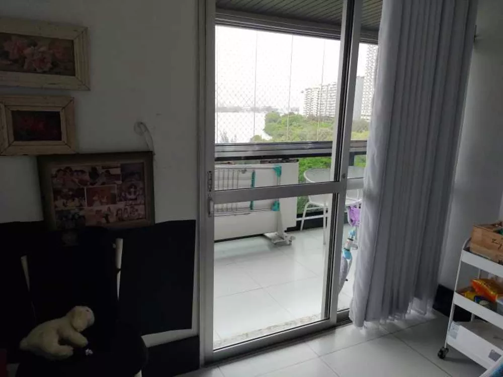 Apartamento, 3 quartos, 160 m² - Foto 23