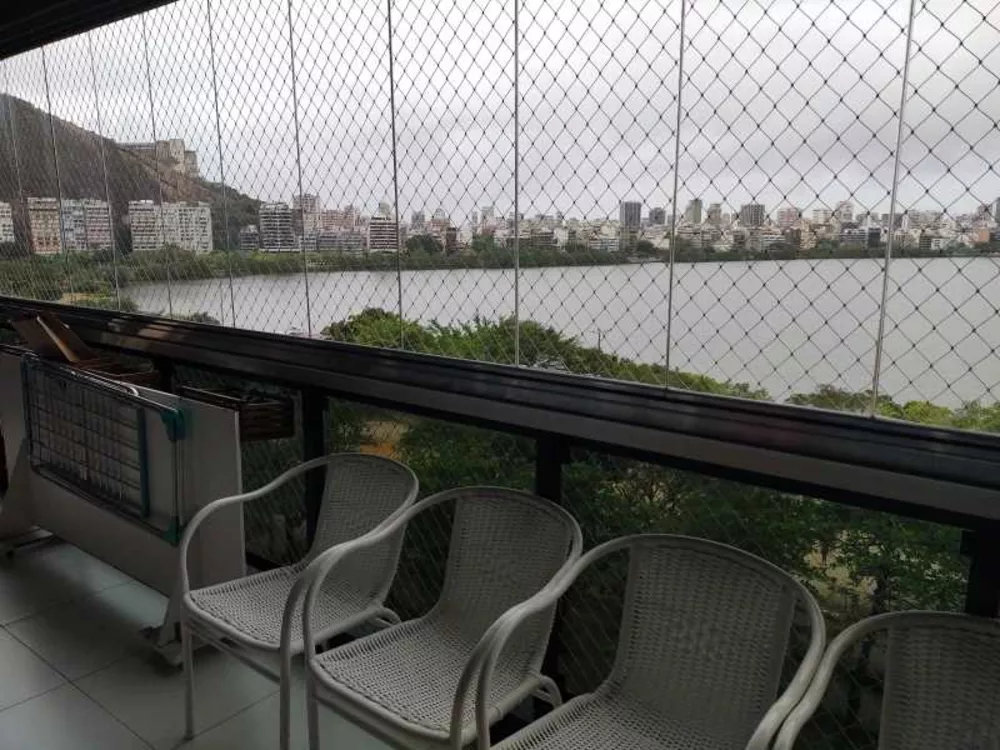 Apartamento, 3 quartos, 160 m² - Foto 24