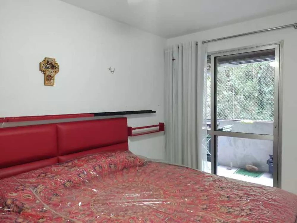 Apartamento, 3 quartos, 160 m² - Foto 22