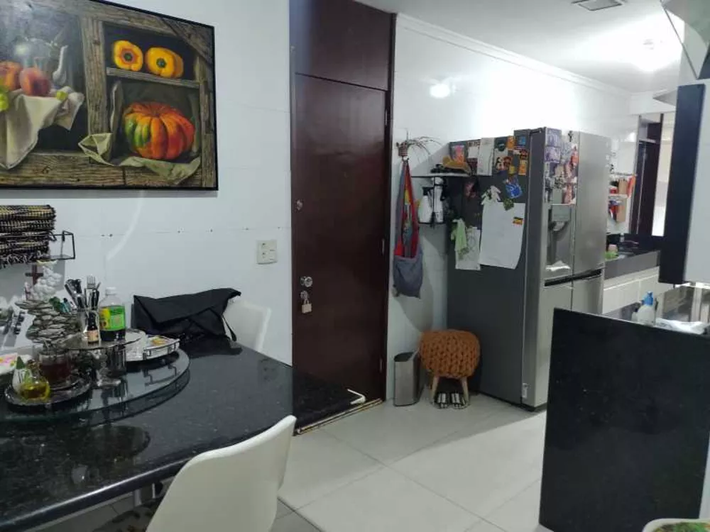 Apartamento, 3 quartos, 160 m² - Foto 11