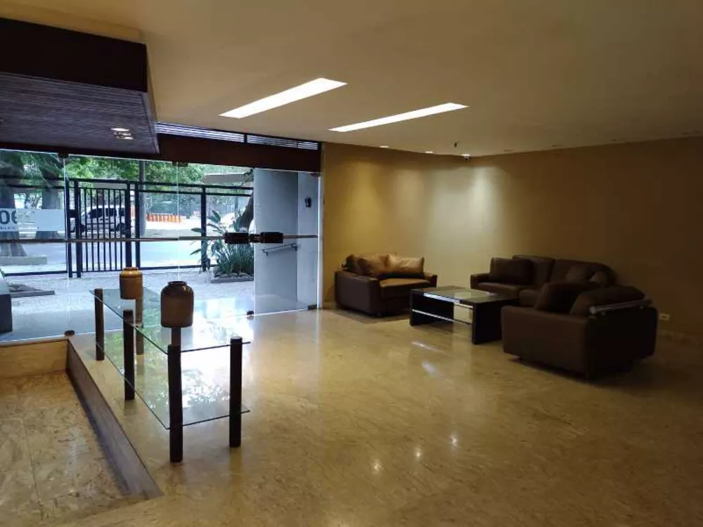 Apartamento, 3 quartos, 160 m² - Foto 1