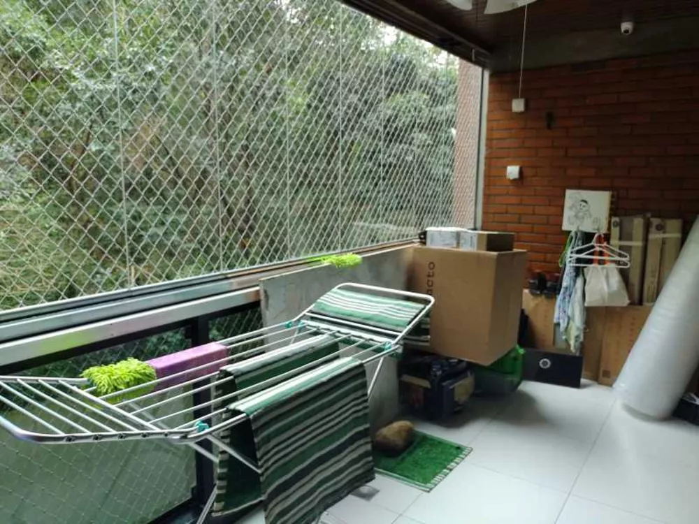 Apartamento, 3 quartos, 160 m² - Foto 9