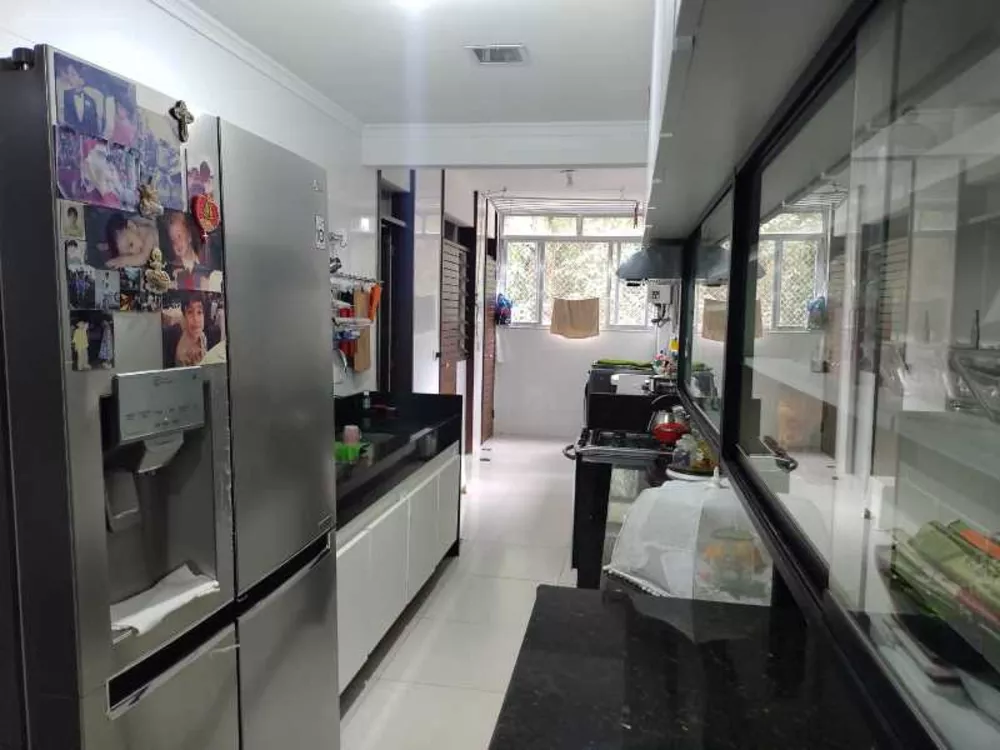 Apartamento, 3 quartos, 160 m² - Foto 13