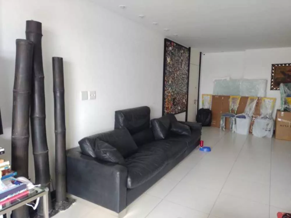 Apartamento, 3 quartos, 160 m² - Foto 6