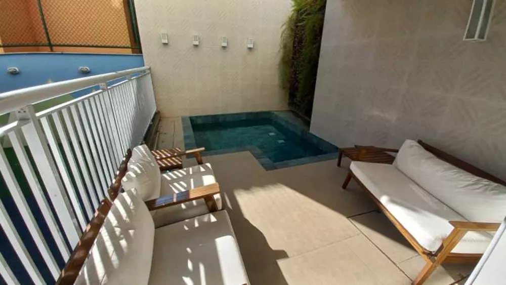 Apartamento, 2 quartos, 102 m² - Foto 13