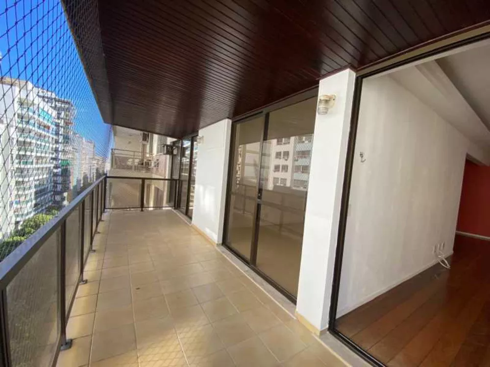 Apartamento, 3 quartos, 129 m² - Foto 8