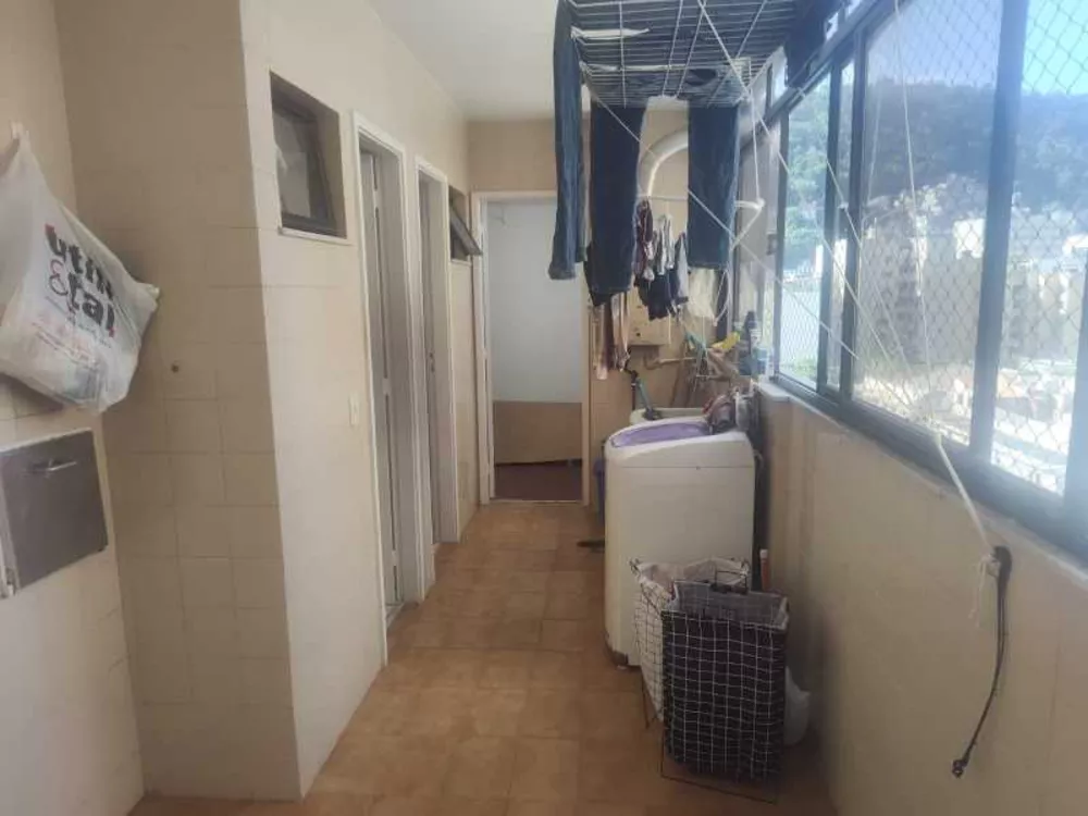 Apartamento, 3 quartos, 129 m² - Foto 3