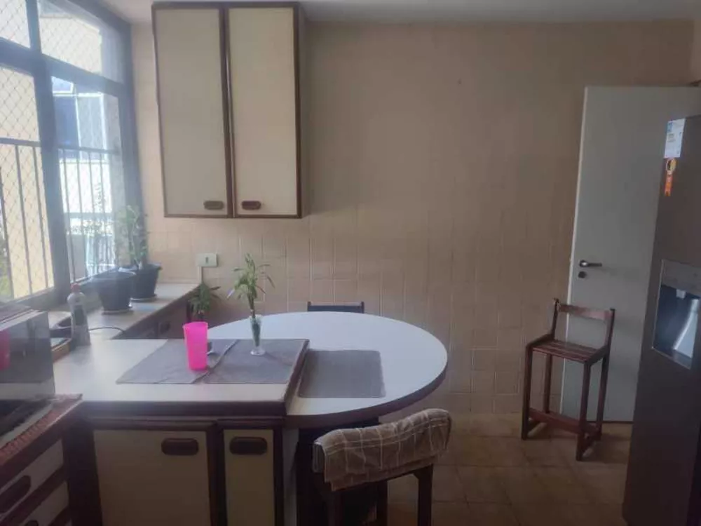 Apartamento, 3 quartos, 129 m² - Foto 12