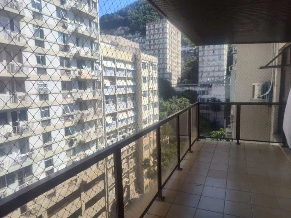 Apartamento, 3 quartos, 129 m² - Foto 6
