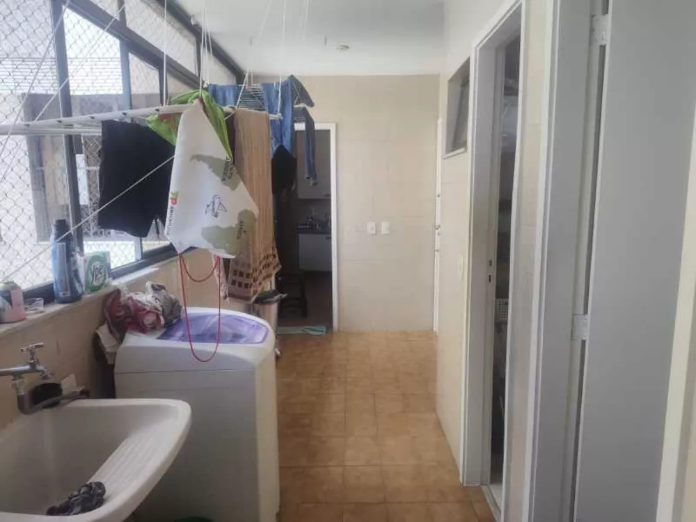 Apartamento, 3 quartos, 129 m² - Foto 4