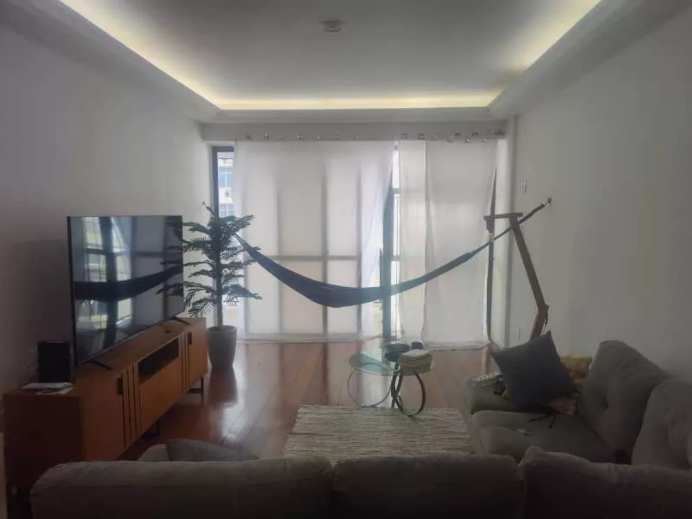 Apartamento, 3 quartos, 129 m² - Foto 14