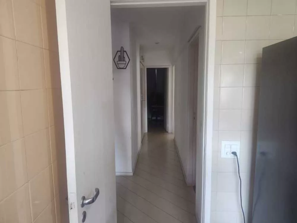 Apartamento, 3 quartos, 129 m² - Foto 11