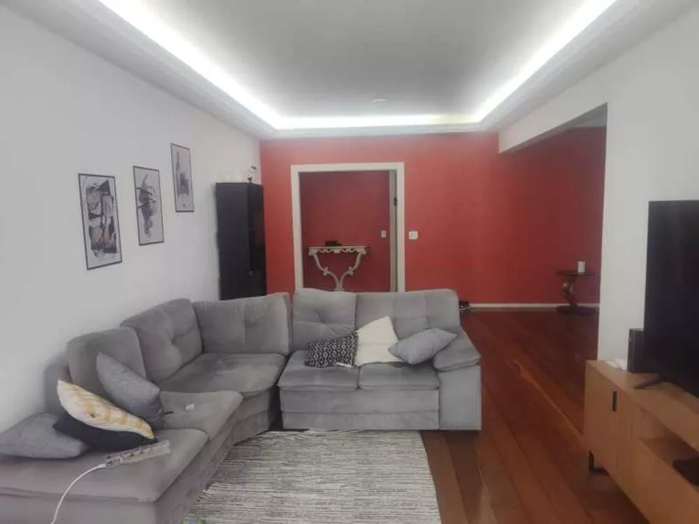 Apartamento, 3 quartos, 129 m² - Foto 20