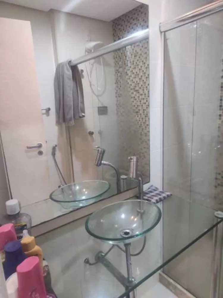 Apartamento, 3 quartos, 129 m² - Foto 1