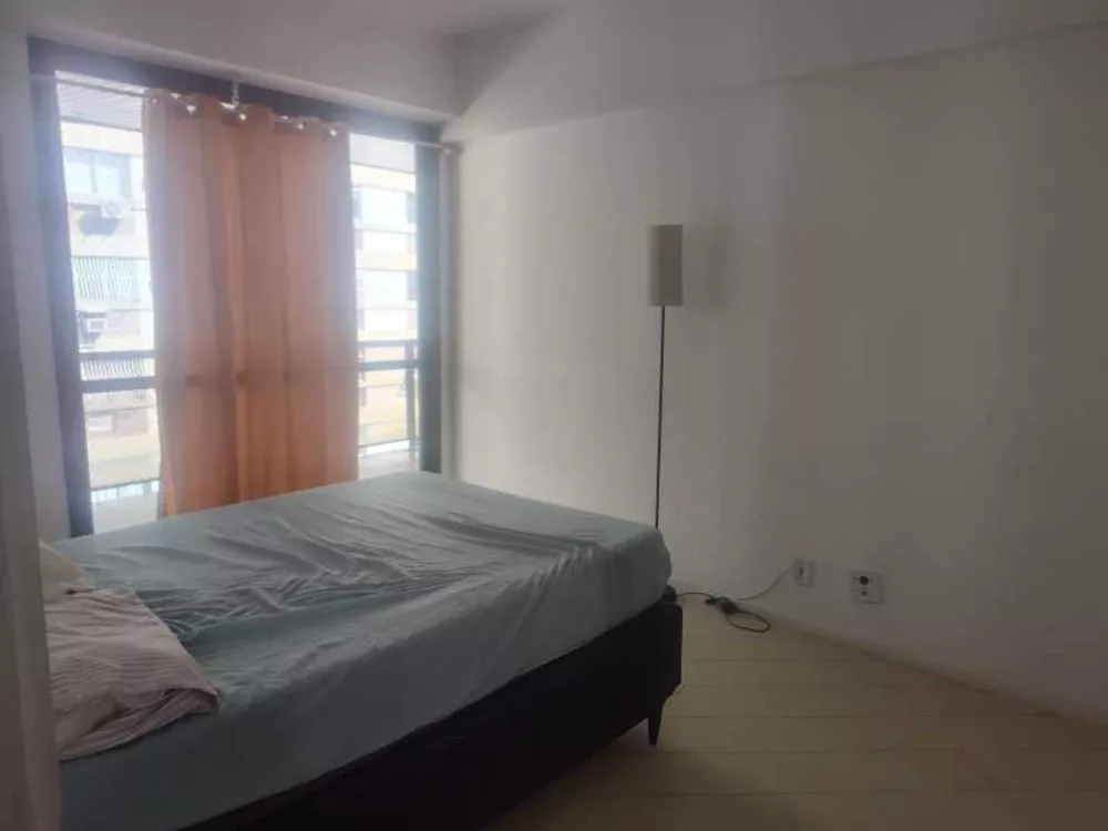 Apartamento, 3 quartos, 129 m² - Foto 2